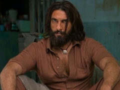 <i>Dhurandhar</i> Box Office Collection Day 2: Ranveer Singh's Film Crosses Rs 50 Crore Mark