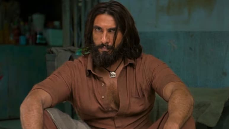 <i>Dhurandhar</i> Box Office Collection Day 2: Ranveer Singh's Film Crosses Rs 50 Crore Mark