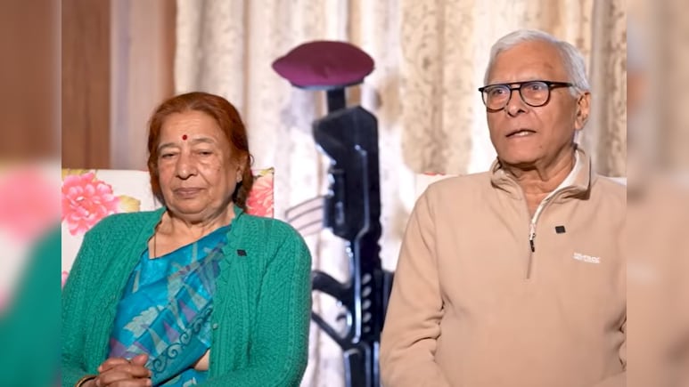 कमाई की धुरंधर बनी आदित्य धर की फिल्म से नाखुश हैं मेजर मोहित शर्मा के मम्मी पापा, जानें वजह