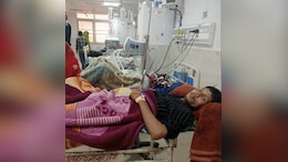 3 Dead After Suspected Food Poisoning Case At Madhya Pradesh Resort