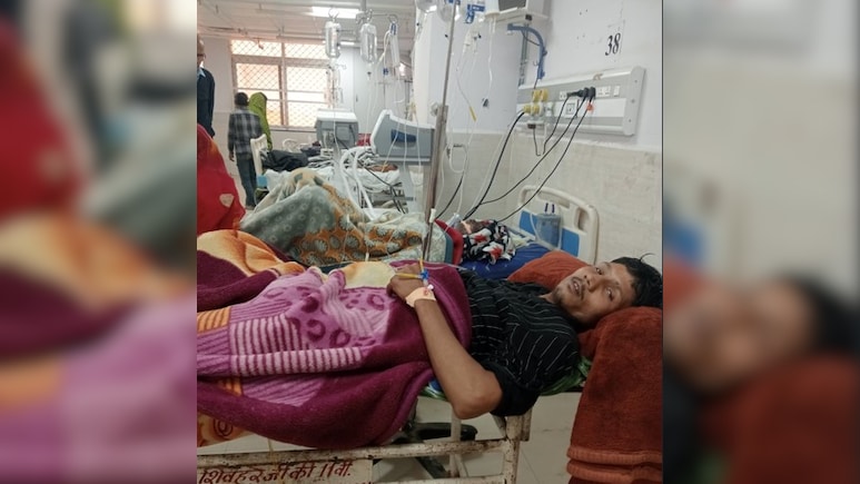 3 Dead After Suspected Food Poisoning Case At Madhya Pradesh Resort