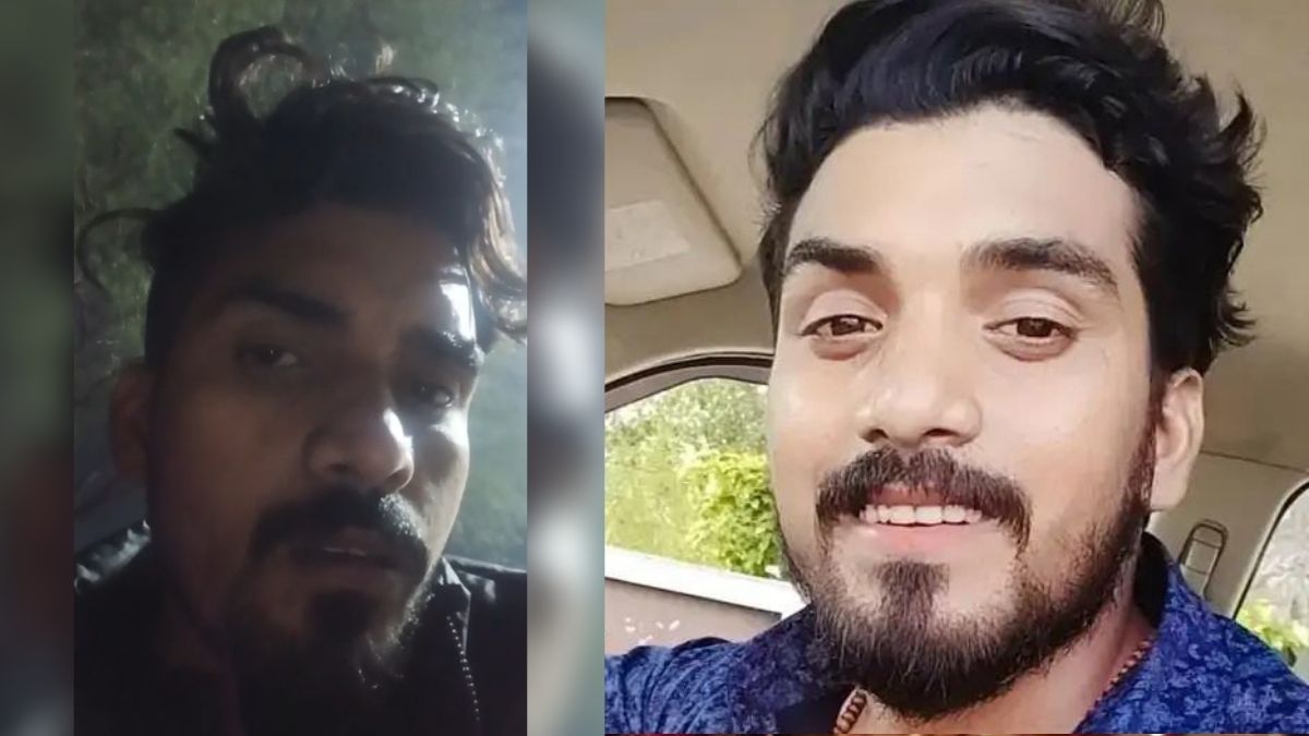 'मैं मरना नही चाहता, पत्नी-बच्चे से प्यार करता हूं...' वीडियो बनाकर राहुल ने मौत को गले लगाया