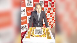 QR कोड खोजा और पूरी दुनिया के लिए फ्री रख दिया, कौन था वो फरिश्ता