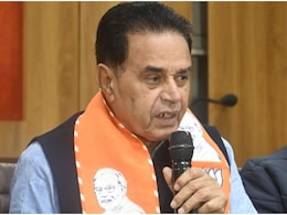 राजस्थान के मंत्री का दावा- 'वोटर लिस्ट से घुसपैठियों के नाम हटेंगे, कांग्रेस की दिल्ली रैली फ्लॉप होगी'