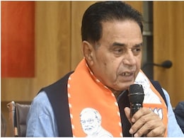 गहलोत के बयान पर जोगाराम पटेल का पलटवार, कहा- जनता जानती है कांग्रेस केवल कागजी घोषणाएं ही की