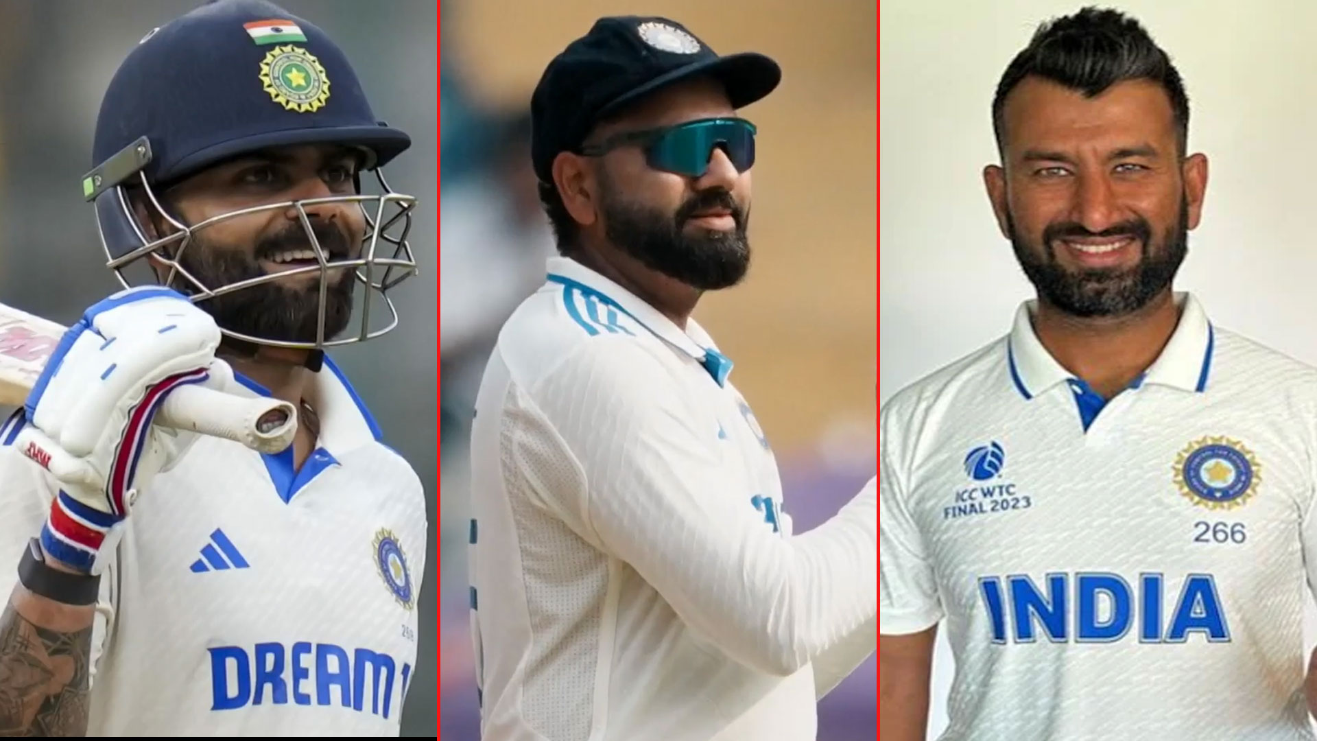 Year Ender 2025: Top 5 Retirements Of The Year That Marked The End Of An Era