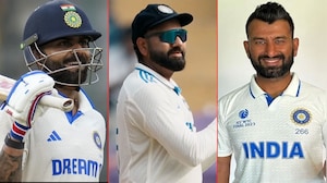 Year Ender 2025: Top 5 Retirements Of The Year That Marked The End Of An Era