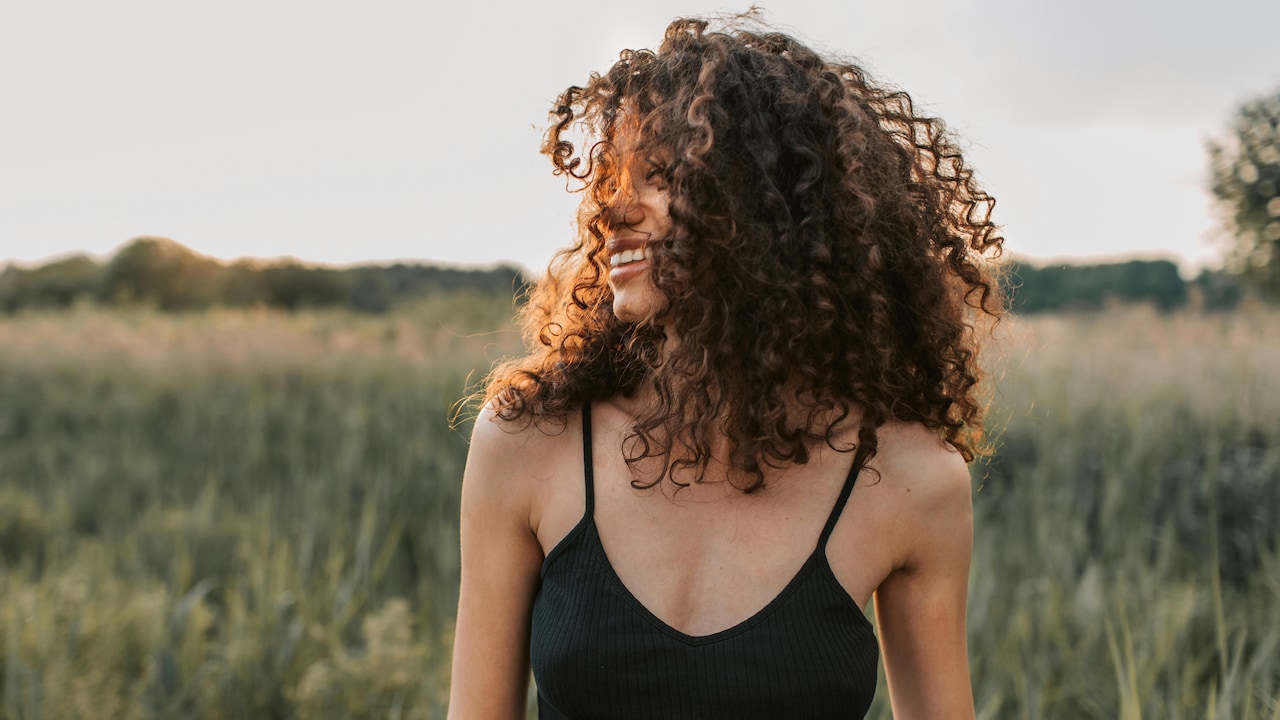 Find the right shampoo for your curls with just these simple steps Find the right shampoo for your curls with just these simple steps