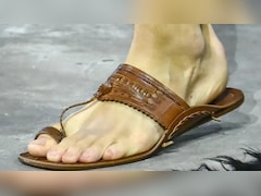 After Kolhapuri Row, Prada To Launch Rs 85,000 'Made In India' Sandals