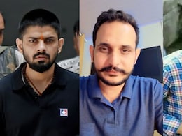 'बुलेटप्रूफ गाड़ी भी नहीं बचा पाएगी…', शहजाद भट्टी का नया वीडियो, लॉरेंस-अनमोल को दी खुली चुनौती