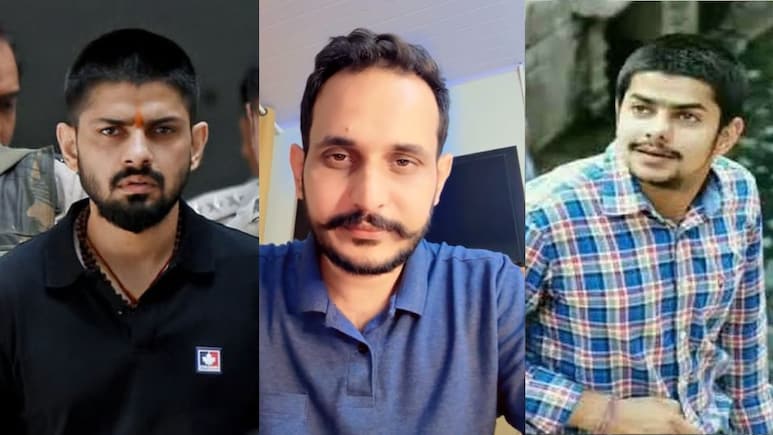 'बुलेटप्रूफ गाड़ी भी नहीं बचा पाएगी…', शहजाद भट्टी का नया वीडियो, लॉरेंस-अनमोल को दी खुली चुनौती