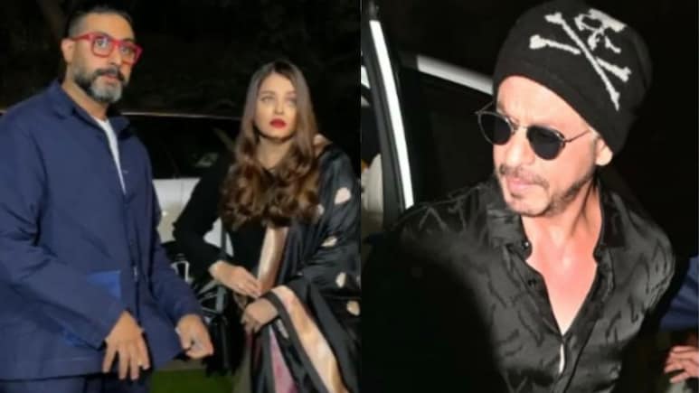 बच्चों के &nbsp;एनुअल डे फंक्शन में लगा सितारों का मेला, शाहरुख, बच्चन परिवार, करीना कपूर खान समेत दिखे सेलेब्स