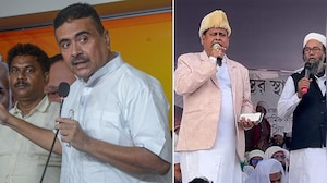 Babri Replica Row Explodes: Suvendu Adhikari Says Kabir Acted On Mamata's Instructions