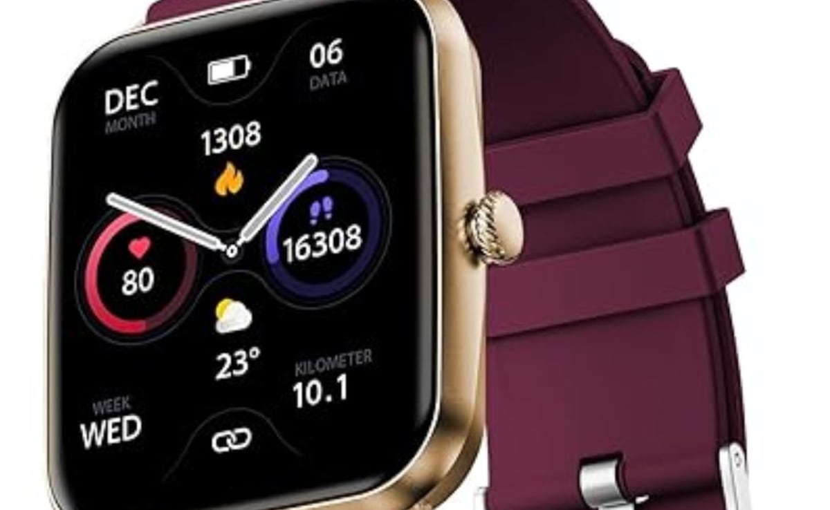 Latest and Breaking News on NDTV