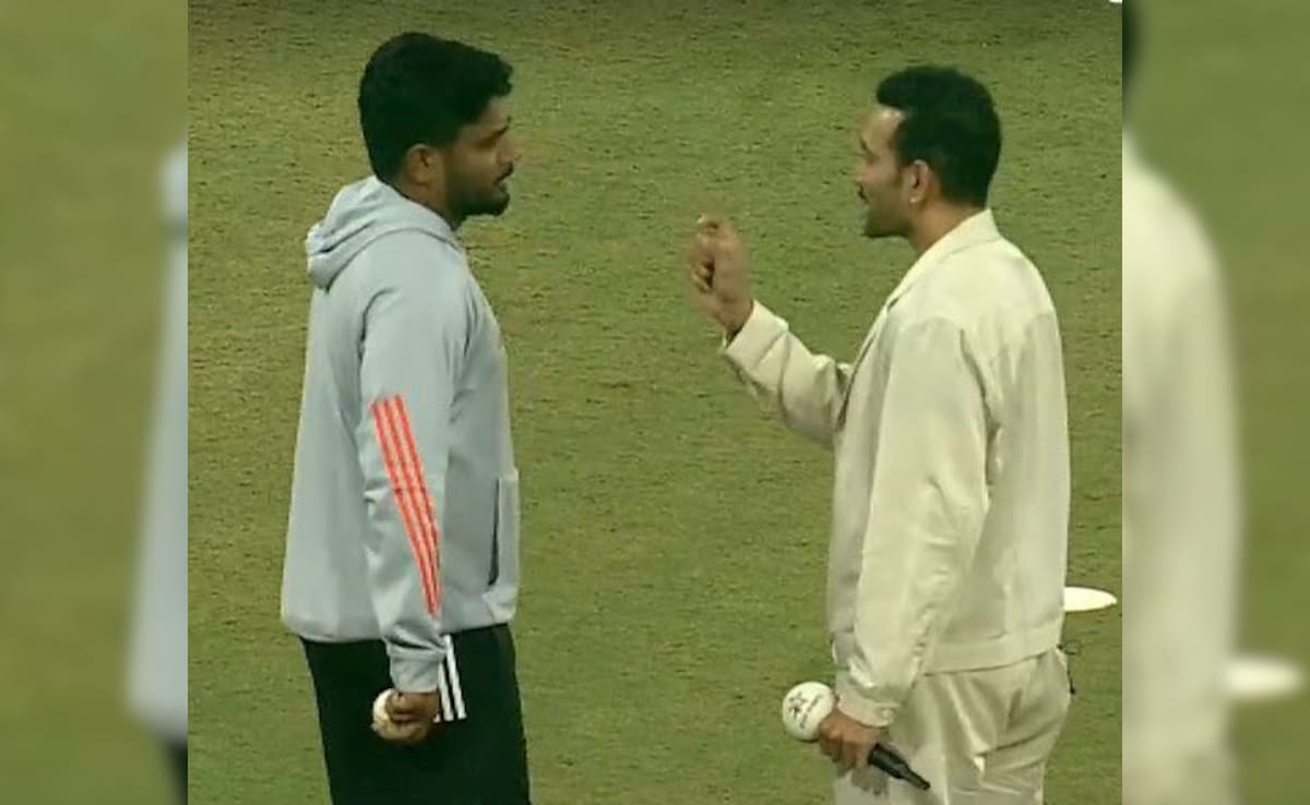 Latest and Breaking News on NDTV