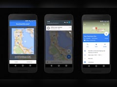 Good News: चालकांनो! इंटरनेट आणि डेटा नसतानाही नेव्हिगेशन चालणार, 'असं' वापरा Offline Maps