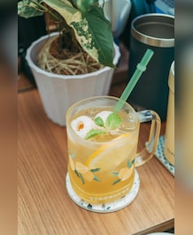 Health Benefits Of Peppermint Tea