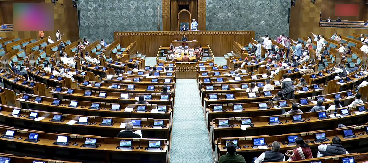 Lok Sabha To Take Up Electoral Reforms Today, 10-Hour Debate Scheduled