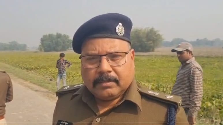 बिहार के अररिया में महिला टीचर की गोली मारकर हत्या, आरोपी फरार