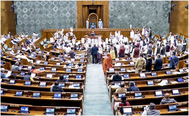 The Growing North-South Divide: Hindi Bill Naming Sparks Constitutional Controversy in India