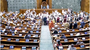 संसद शीतकालीन सत्र कैसा रहा, क्या-क्या हुआ? कितने बिल पास हुए? जानिए हिसाब-किताब