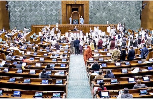 Parliament Winter Session Live Updates: जी-राम-जी बिल को लेकर विपक्ष की आज बैठक,  प्रदूषण पर भी टकराव की संभावना