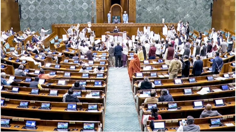 संसद शीतकालीन सत्र कैसा रहा, क्या-क्या हुआ? कितने बिल पास हुए? जानिए हिसाब-किताब