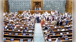 Amid MNREGA Row, A 'North-South Divide' Over Hindi Names For New Laws