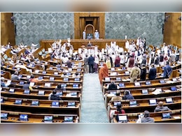 Amid MNREGA Row, A 'North-South Divide' Over Hindi Names For New Laws