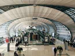 Travelling To Thailand In 2026? You May Soon Have To Pay Rs 3200 As New Airport Tax