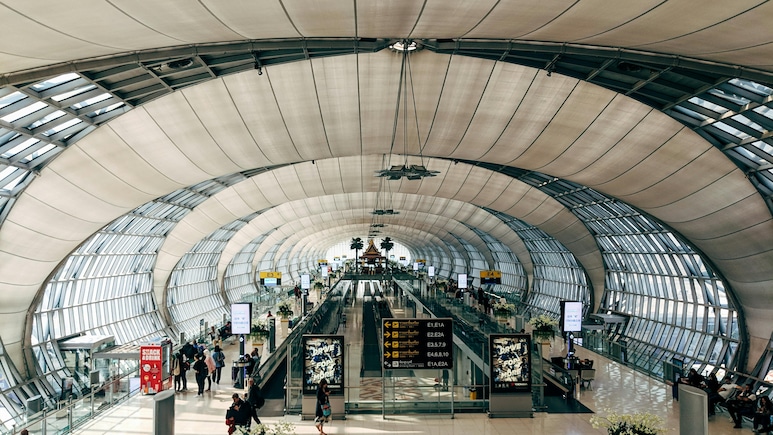 Travelling To Thailand In 2026? You May Soon Have To Pay Rs 3200 As New Airport Tax