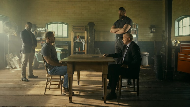 2025 की ये एक्शन-थ्रिलर वेब सीरीज OTT पर बन गई नंबर 1, 98.4 मिलियन व्यूज पार कर रचा इतिहास