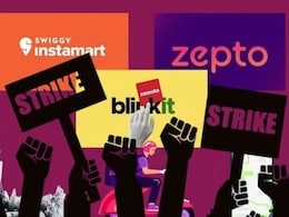 आज घर बैठे फूड-ग्रॉसरी ऑर्डर भूल जाइए! हड़ताल पर लाखों डिलीवरी बॉयज, अमिताभ बच्चन के विज्ञापन से भी नाराज