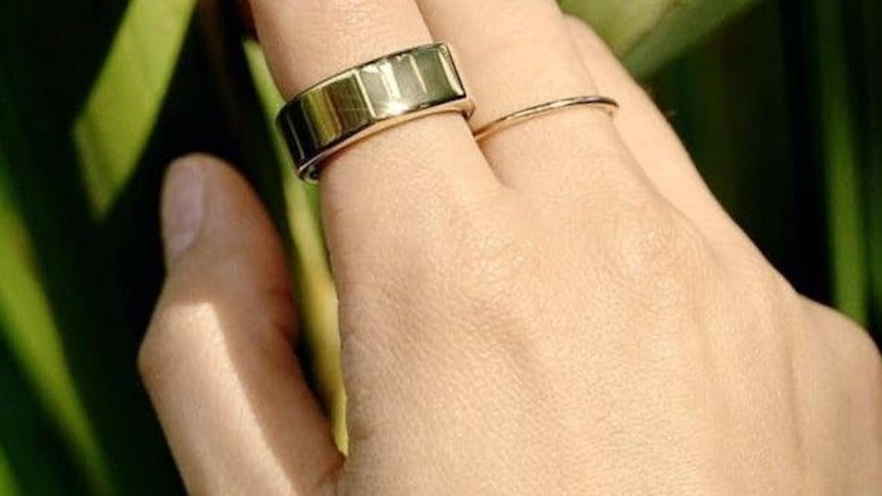 Get Smart rings while entering 2026 for continuous health and sleep tracking
