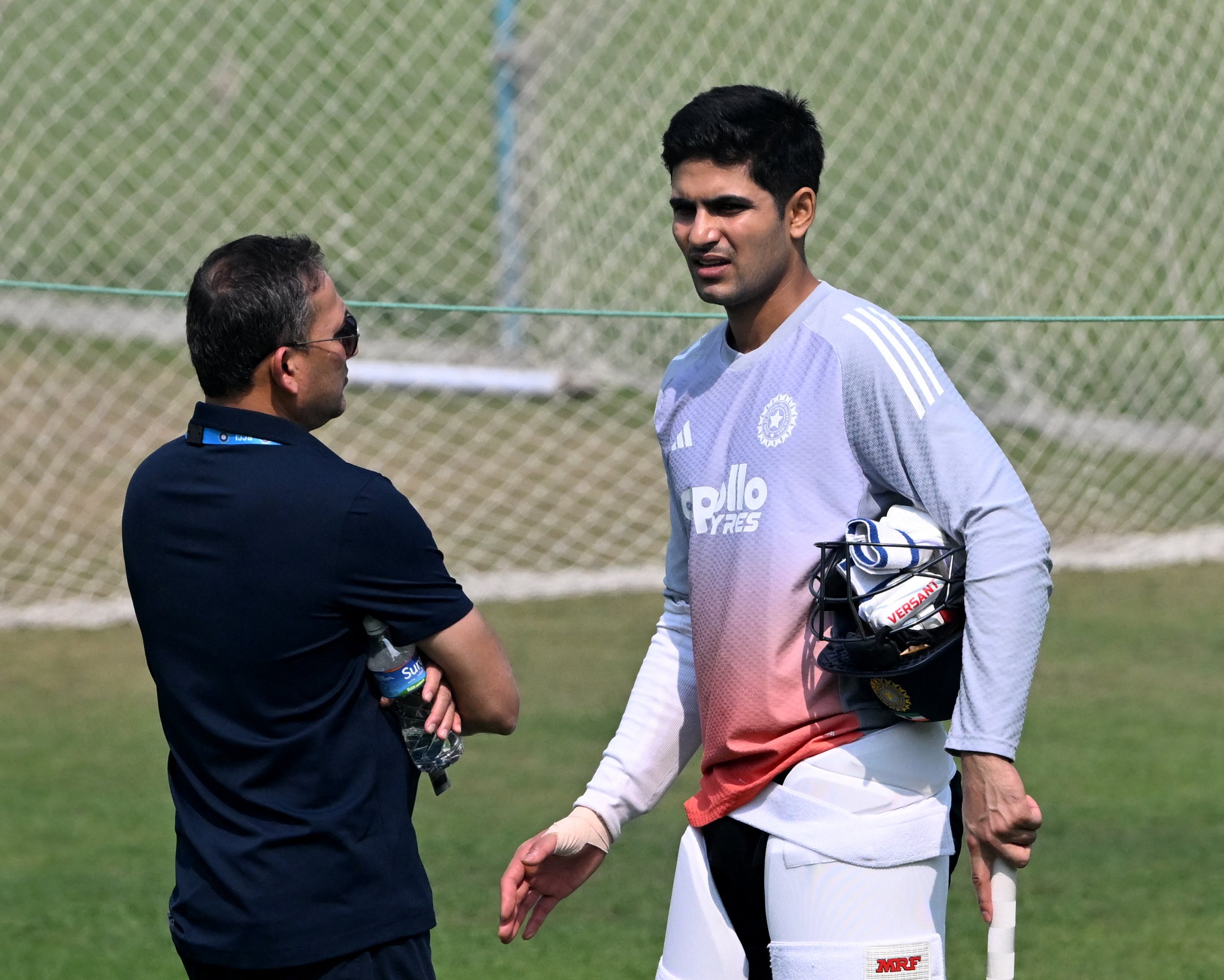 Shubman Vice-Captaincy Stunt Puts Agarkar In Line Of Fire: 'Zero Planning'