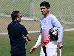 Shubman Gill Vice-Captaincy Stunt Puts Ajit Agarkar In Line Of Fire: "Zero Planning"