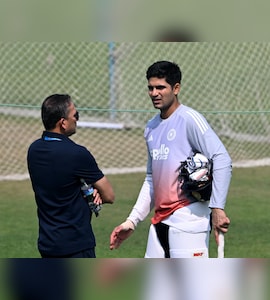 Shubman Gill Vice-Captaincy Stunt Puts Ajit Agarkar In Line Of Fire: "Zero Planning"