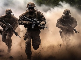 Indian Army Invites Applications For Short Service Commission,  Check Details To Apply