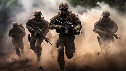 Apply For Indian Army SSC Technical Entry 2026