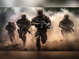 भारतीय सेना के साथ इंटर्नशिप का बड़ा मौका, रोज मिलेगा इतने हजार का स्टाइपेंड