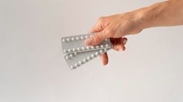 Are Men Ready To Pop The Pill? Hormone-Free Male Contraceptive Pill Moves Closer To Reality