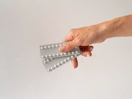 Are Men Ready To Pop The Pill? Hormone-Free Male Contraceptive Pill Moves Closer To Reality