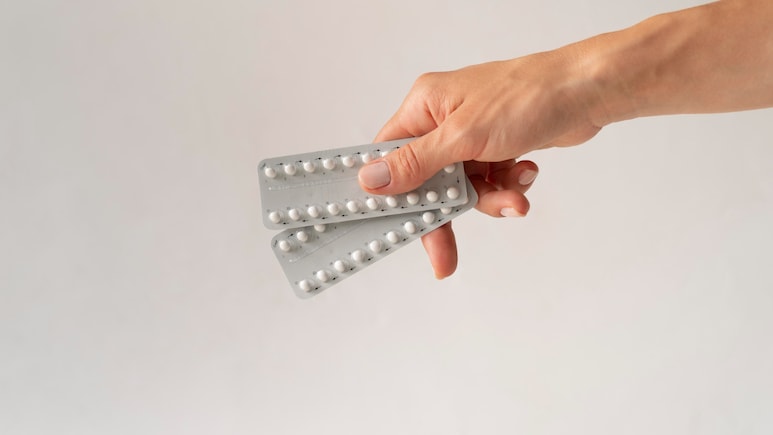 Are Men Ready To Pop The Pill? Hormone-Free Male Contraceptive Pill Moves Closer To Reality