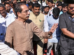 किसान, हिंदुत्व, वंदे मातरम... उद्धव ठाकरे का बीजेपी-शिंदे सरकार पर तीखा हमला