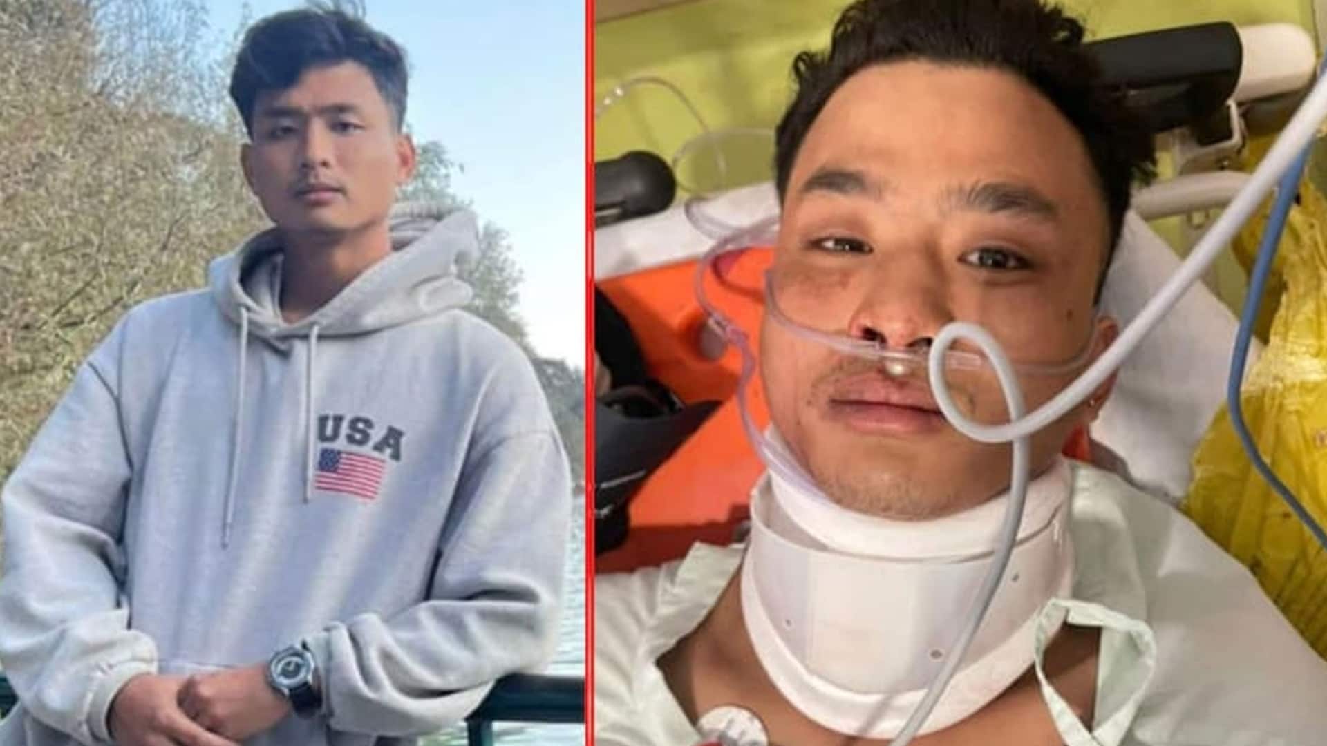 Twist In Tripura Student's Murder: Police Deny Racist Attack