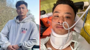 Twist In Tripura Student's Murder: Police Deny Racist Attack