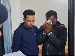 Collector Sudhir Kochhar: रैन बसेरा के बाहर बिलखते मिले मुसाफिर, कलेक्टर सुधीर कोचर ने खुद को बताया दोषी, मुसाफिरों से मांगी माफी