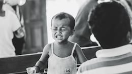 Vitamin B12 Deficiency In Children: Signs And Symptoms Parents Shouldn't Miss