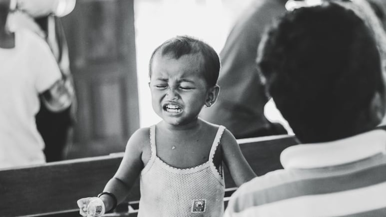 Vitamin B12 Deficiency In Children: Signs And Symptoms Parents Shouldn't Miss