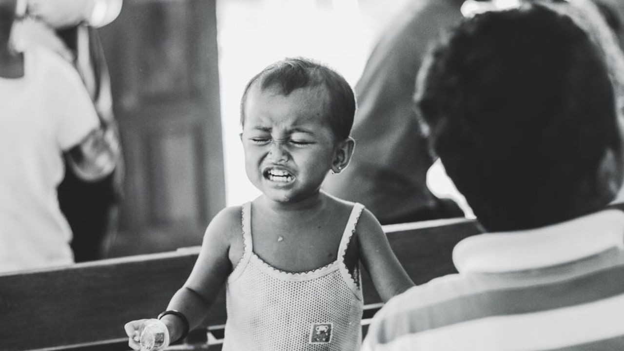 Vitamin B12 Deficiency In Children: Signs And Symptoms Parents Shouldn't Miss